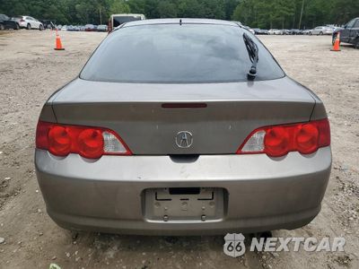 Zdjęcie 6 z 14 samochodu: 2002 ACURA RSX VIN:JH4DC53802C029151 - miniatura