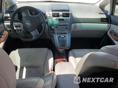 Zdjęcie 8 z 12 samochodu: 2010 LEXUS HS 250H VIN:JTHBB1BAXA2006424 - miniatura