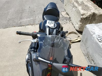 Piąte zdjęcie samochodu w środku: 2025 KAWASAKI EX650 R VIN:ML5EXER19SDAE7445 - miniatura