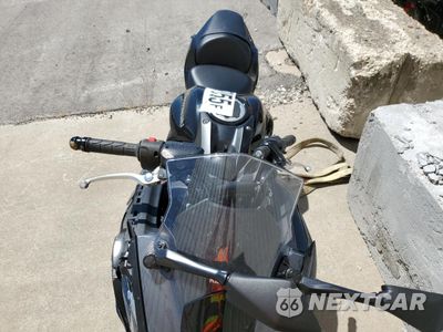Piąte zdjęcie samochodu w środku: 2025 KAWASAKI EX650 R VIN:ML5EXER19SDAE7445 - miniatura
