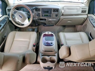 Zdjęcie 8 z 12 samochodu: 2003 FORD EXCURSION LIMITED VIN:1FMSU43P63EC17634 - miniatura