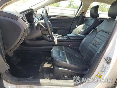 Zdjęcie 7 z 12 samochodu: 2017 FORD FUSION SE HYBRID VIN:3FA6P0LU4HR410080 - miniatura