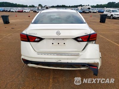 Zdjęcie 6 z 13 samochodu: 2021 NISSAN ALTIMA SL VIN:1N4BL4EVXMN343456 - miniatura
