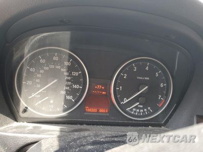 Zdjęcie 9 z 12 samochodu: 2011 BMW 328 I VIN:WBAPH7C50BE682579 - miniatura