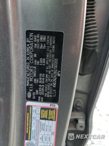 Zdjęcie 13 z 15 samochodu: 2016 KIA SOUL VIN:KNDJN2A28G7301313 - miniatura