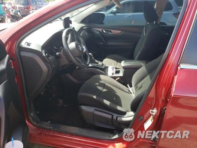 Zdjęcie 7 z 14 samochodu: 2019 NISSAN ROGUE SPORT S VIN:JN1BJ1CR1KW339696 - miniatura