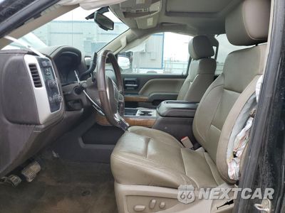 Zdjęcie 7 z 15 samochodu: 2014 GMC SIERRA K1500 SLT VIN:3GTU2VEC6EG238353 - miniatura