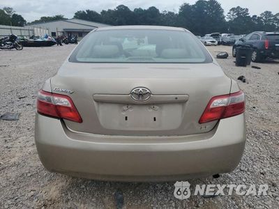 Zdjęcie 6 z 12 samochodu: 2007 TOYOTA CAMRY CE VIN:4T1BE46K67U128218 - miniatura