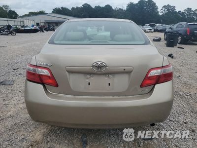 Zdjęcie 6 z 13 samochodu: 2007 TOYOTA CAMRY CE VIN:4T1BE46K67U128218 - miniatura