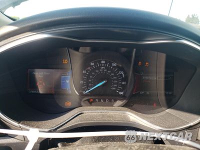 Zdjęcie 9 z 15 samochodu: 2017 FORD FUSION TITANIUM VIN:3FA6P0K92HR111359 - miniatura