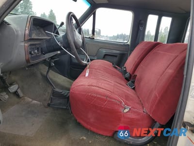 Zdjęcie 7 z 14 samochodu: 1991 FORD F150 VIN:1FTEX14N9MKA86898 - miniatura