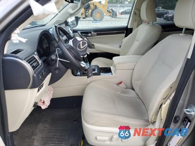 Zdjęcie 7 z 13 samochodu: 2023 LEXUS GX 460 VIN:JTJAM7BX3P5383132 - miniatura