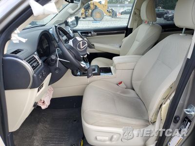 Zdjęcie 7 z 13 samochodu: 2023 LEXUS GX 460 VIN:JTJAM7BX3P5383132 - miniatura