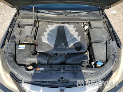 Zdjęcie 11 z 14 samochodu: 2012 HYUNDAI GENESIS 5.0L VIN:KMHGC4DH4CU167788 - miniatura