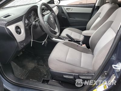 Zdjęcie 7 z 13 samochodu: 2017 TOYOTA COROLLA L VIN:2T1BURHE5HC938269 - miniatura