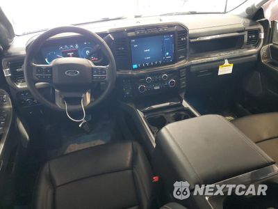 Zdjęcie 8 z 13 samochodu: 2024 FORD F250 SUPER DUTY VIN:1FT8W2BM6REF71537 - miniatura