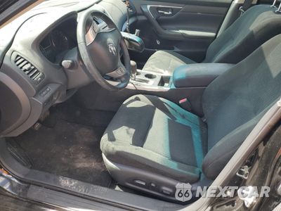 Zdjęcie 7 z 12 samochodu: 2015 NISSAN ALTIMA 2.5 VIN:1N4AL3AP3FC584951 - miniatura