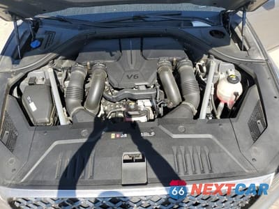 Zdjęcie 12 z 13 samochodu: 2022 GENESIS GV70 VIN:KMUMCDTC3NU032380 - miniatura