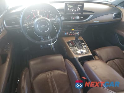 Zdjęcie 8 z 15 samochodu: 2017 AUDI A7 PRESTIGE VIN:WAU22AFC4HN084989 - miniatura