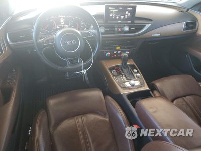 Zdjęcie 8 z 15 samochodu: 2017 AUDI A7 PRESTIGE VIN:WAU22AFC4HN084989 - miniatura