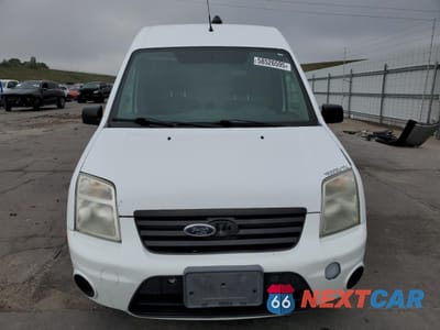 Piąte zdjęcie samochodu w środku: 2013 FORD TRANSIT CONNECT XLT VIN:NM0LS7BN5DT131046 - miniatura
