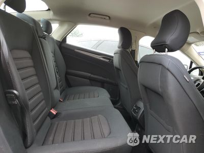 Zdjęcie 10 z 12 samochodu: 2019 FORD FUSION SE VIN:3FA6P0LU8KR184066 - miniatura
