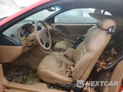Zdjęcie 7 z 12 samochodu: 1997 FORD MUSTANG GT VIN:1FALP45X9VF117060 - miniatura