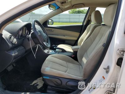 Zdjęcie 7 z 14 samochodu: 2009 MAZDA 6 I VIN:1YVHP81AX95M12778 - miniatura
