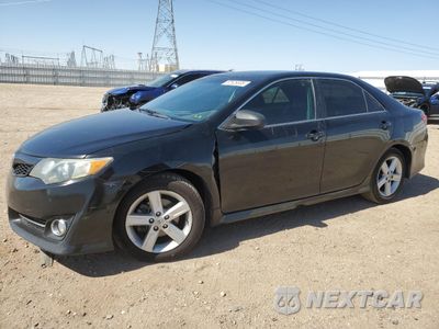 2013 TOYOTA CAMRY L 4T1BF1FK5DU270048 - główne zdjęcie licytacji z USA - miniatura