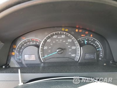 Zdjęcie 9 z 15 samochodu: 2012 TOYOTA CAMRY BASE VIN:4T4BF1FK2CR274420 - miniatura