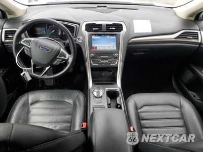 Zdjęcie 8 z 13 samochodu: 2017 FORD FUSION SE HYBRID VIN:3FA6P0LU5HR409746 - miniatura