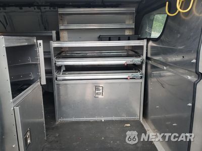 Zdjęcie 11 z 13 samochodu: 2014 CHEVROLET EXPRESS G2500 VIN:1GCWGFCA2E1211425 - miniatura