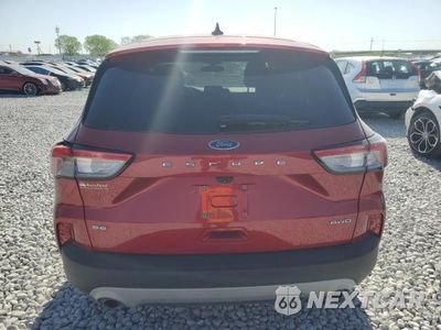 Zdjęcie 6 z 13 samochodu: 2020 FORD ESCAPE SE VIN:1FMCU9G68LUC53561 - miniatura
