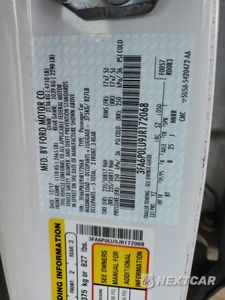 Zdjęcie 12 z 13 samochodu: 2018 FORD FUSION SE HYBRID VIN:3FA6P0LU9JR172068 - miniatura