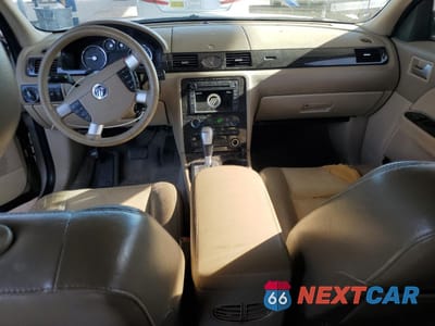 Zdjęcie 8 z 14 samochodu: 2006 MERCURY MONTEGO PREMIER VIN:1MEFM42136G601204 - miniatura