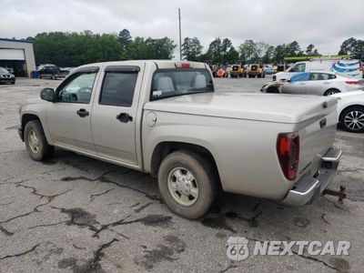 Drugie zdjęcie samochodu z przodu: 2006 CHEVROLET COLORADO VIN:1GCCS136468199254 - miniatura