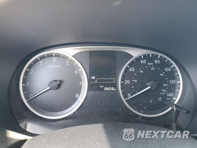 Zdjęcie 9 z 13 samochodu: 2025 NISSAN KICKS PLAY S VIN:3N1CP5BV0SL478295 - miniatura