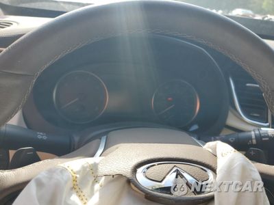 Zdjęcie 9 z 13 samochodu: 2020 INFINITI QX50 PURE VIN:3PCAJ5M34LF116049 - miniatura