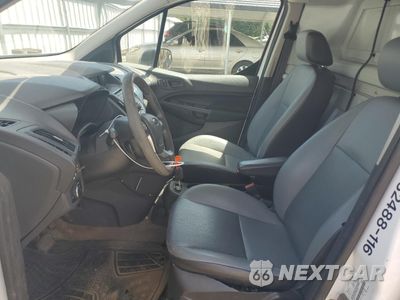 Zdjęcie 7 z 13 samochodu: 2016 FORD TRANSIT CONNECT XL VIN:NM0LS7E77G1243473 - miniatura