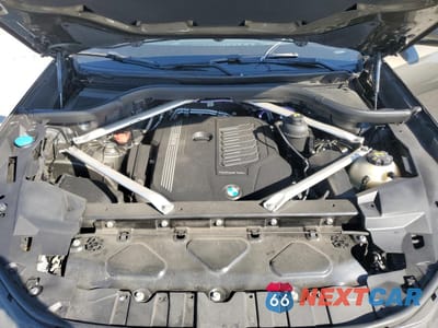 Zdjęcie 12 z 14 samochodu: 2022 BMW X6 XDRIVE40I VIN:5UXCY6C09N9K72830 - miniatura