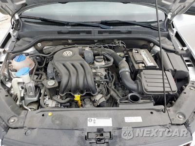 Zdjęcie 11 z 12 samochodu: 2015 VOLKSWAGEN JETTA BASE VIN:3VW2K7AJ0FM232992 - miniatura