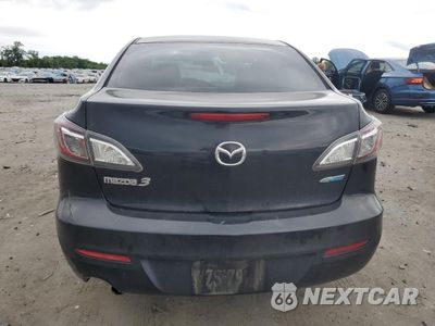 Zdjęcie 6 z 14 samochodu: 2012 MAZDA 3 I VIN:JM1BL1W87C1544433 - miniatura