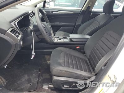 Zdjęcie 7 z 13 samochodu: 2019 FORD FUSION SE VIN:3FA6P0LU2KR284955 - miniatura