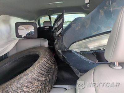 Zdjęcie 10 z 14 samochodu: 2018 HONDA PILOT TOURING VIN:5FNYF6H91JB023121 - miniatura