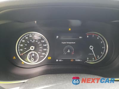 Zdjęcie 9 z 12 samochodu: 2023 GENESIS G70 BASE VIN:KMTG34TA0PU109872 - miniatura