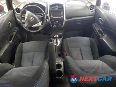 Zdjęcie 8 z 13 samochodu: 2016 NISSAN VERSA NOTE S VIN:3N1CE2CP6GL381677 - miniatura