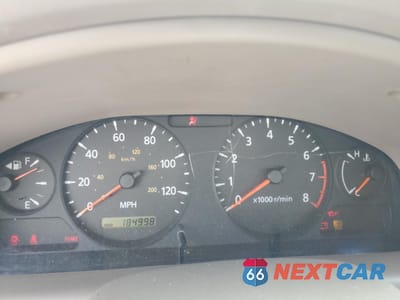 Zdjęcie 9 z 15 samochodu: 2004 NISSAN SENTRA 1.8 VIN:3N1CB51D54L911071 - miniatura