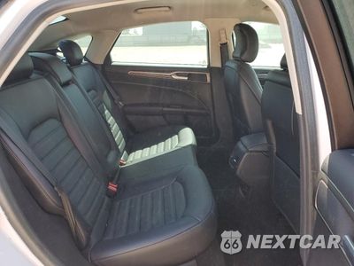 Zdjęcie 11 z 14 samochodu: 2018 FORD FUSION SE HYBRID VIN:3FA6P0LU6JR178488 - miniatura