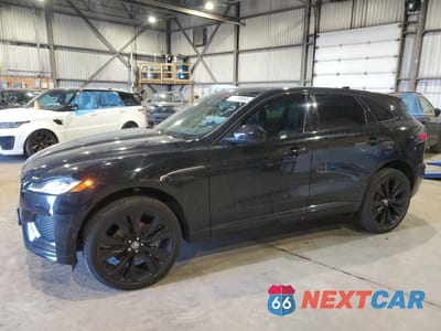 2024 JAGUAR F-PACE R-DYNAMIC S SADCT2EX6RA729928 - główne zdjęcie licytacji z USA - miniatura