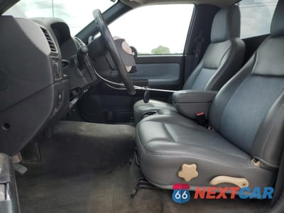 Zdjęcie 7 z 13 samochodu: 2011 GMC CANYON SLE VIN:1GTG6MFE4B8114580 - miniatura